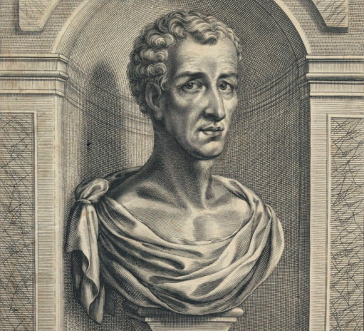 Lucian of Samosata